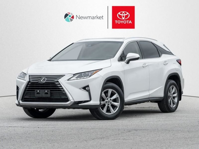 2019 Lexus RX 350 in Cars & Trucks in Markham / York Region