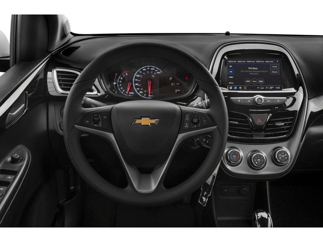 2020 Chevrolet Spark 1LT CVT in Cars & Trucks in New Glasgow - Image 4