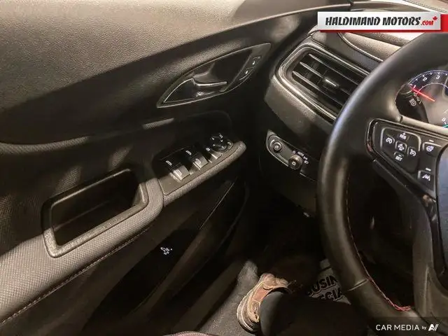 2024 Chevrolet Equinox RS dans Autos et camions dans Hamilton - Image 21