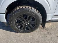 Skid Plates, Pro Power Onboard - 7.2KW, Platinum Black Leather Bucket, Wheel Well Liner, Bedliner Sp... (image 9)