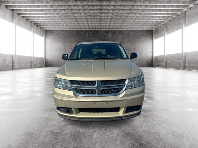 2011 Dodge Journey SE Canada Value Package in Cars & Trucks in Oshawa / Durham Region - Image 2