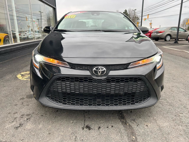  2021 Toyota Corolla LE - FROM $181 BIWEEKLY OAC dans Autos et camions  à Truro - Image 2