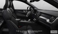 Denim Blue Metallic, Charcoal, Nappa Leather Upholstery, Wheels: 21" 5-Double Spoke Black Diamond Cu... (image 3)