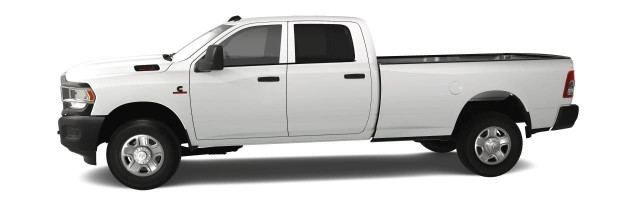2024 RAM 3500 Tradesman in Cars & Trucks in Red Deer - Image 4