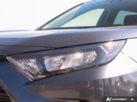 Enjoy the practicality and versatility of this 2023 Toyota RAV4 LE, a used SUV perfect for daily com... (image 5)