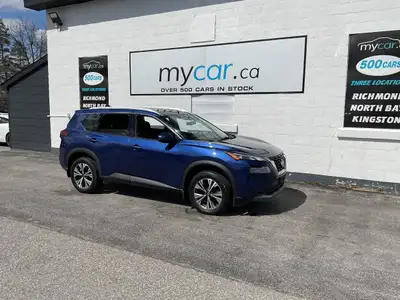 Contact us if you have any questions at 613-317-1941 2.5L SV AWD!!! PANORAMIC SUNROOF. HEATED SEATS...