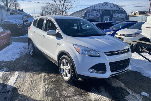 2014 Ford Escape SE in Cars & Trucks in St. Catharines