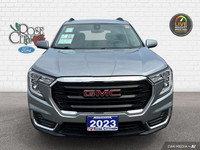 - PREVIOUS DAILY RENTAL - - ACCIDENT FREE - HEATED CLOTH SEATS - REMOTE START - FORWARD COLLISION AL... (image 8)