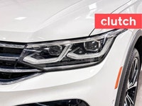 NO ACCIDENTS / CLEAN CARFAX / 1 OWNER / Power Tailgate/Hatch, Auto Dimming Rearview Mirror, Front He... (image 7)