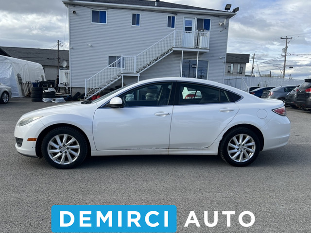 2013 Mazda Mazda6 **GS**MAGS**AUTOMATIQUE** in Cars & Trucks in Laval / North Shore - Image 4
