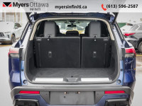 Certified, Leather Seats! Compare at $43144 - Our Price is just $41887! This Infiniti QX60 has a ric... (image 9)