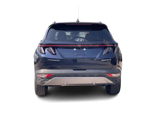 2024 Hyundai Tucson Hybrid Ultimate AWD, Ventilated Seats, Leath in Cars & Trucks in Calgary - Image 10