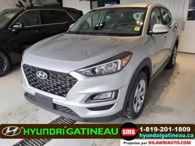 Only 21,730 Miles! This Hyundai Tucson boasts a Regular Unleaded I-4 2.0 L/122 engine powering this...