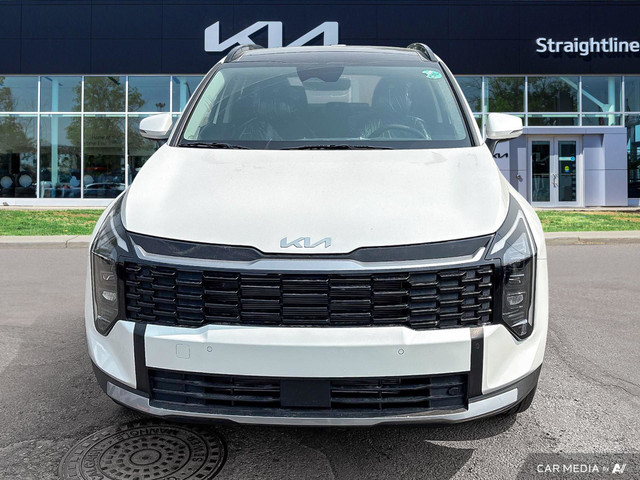 2026 Kia Sportage EX in Cars & Trucks in Calgary - Image 2