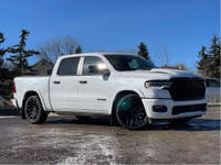 See Dealer Website for Details. Engine: 3.0L I6 Hurricane HO Twin Turbo ESS L/100Km City: 15.7 L/100... (image 7)