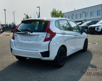 People can't stop talking about this highly touted 2017 Honda Fit SE | Backup Cam | Keyless Entry |... (image 4)