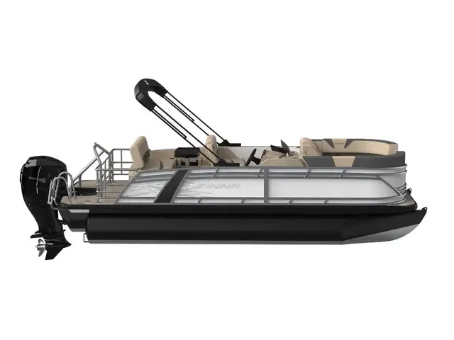 2024 Starcraft CX 21 DL with 115HP in Powerboats & Motorboats in Ottawa - Image 3