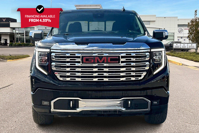 2024 GMC Sierra 1500 Denali DENALI, 6.2L, TECHNOLOGY PACKAGE,... in Cars & Trucks in Calgary - Image 4