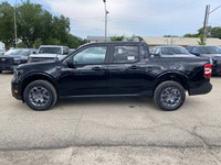 **WE WILL BEAT ANY FORD DEALER IN THE CITY** The Ford Maverick is not only flexible, affordable, and... (image 1)