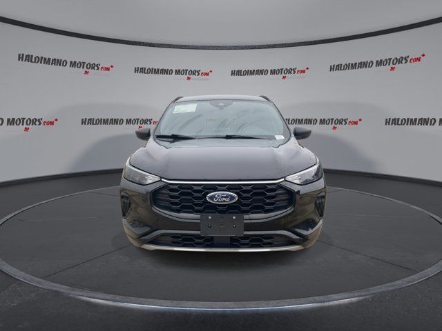 2024 Ford Escape ST-Line AWD in Cars & Trucks in Hamilton - Image 3