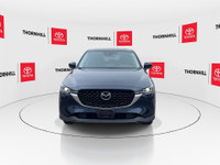 This, is a Blue 2023 Mazda CX-5 with GS AWD COMFORT Package, Featuring:~ Full Service History at Maz... (image 3)