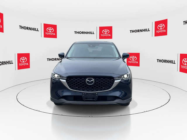 2023 Mazda CX-5 GS COMFORT PACKAGE, FULL SERVICE HISTORY in Cars & Trucks in City of Toronto - Image 4
