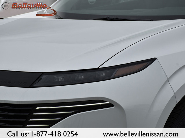 2025 Nissan Murano SV in Cars & Trucks in Belleville - Image 3