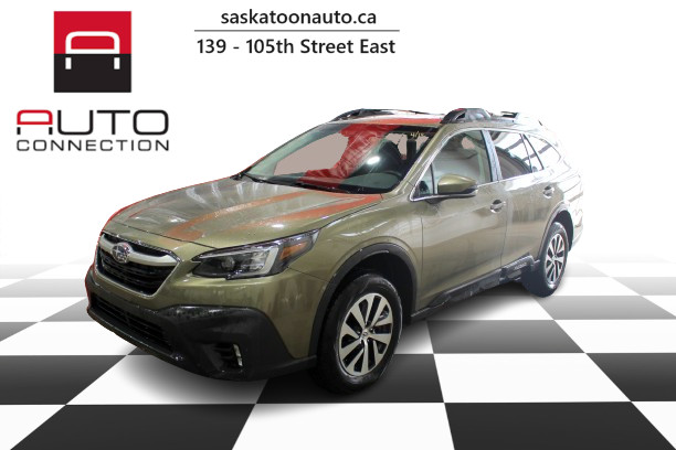 2022 Subaru Outback - AWD - HEATED SEATS/STEERING WHEEL - CARPLA in Cars & Trucks in Saskatoon