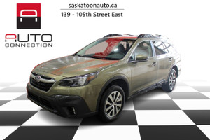 2022 Subaru Outback Touring - AWD - HEATED SEATS/STEERING WHEEL - CARPLAY/ANDROID AUTO