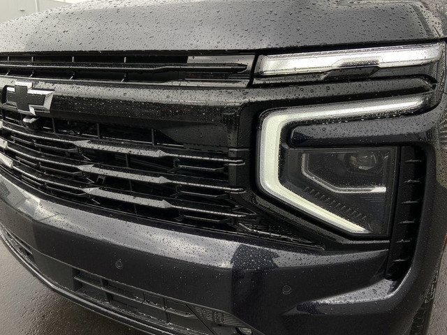 2025 Chevrolet Tahoe RST in Cars & Trucks in Calgary - Image 3