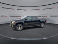 This GMC Canyon has a strong Gas V6 3.6L engine powering this Automatic transmission. Dealer Certifi... (image 3)