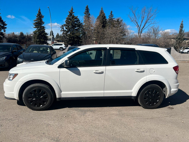 2017 Dodge Journey CVP/SE in Cars & Trucks in Edmonton - Image 3