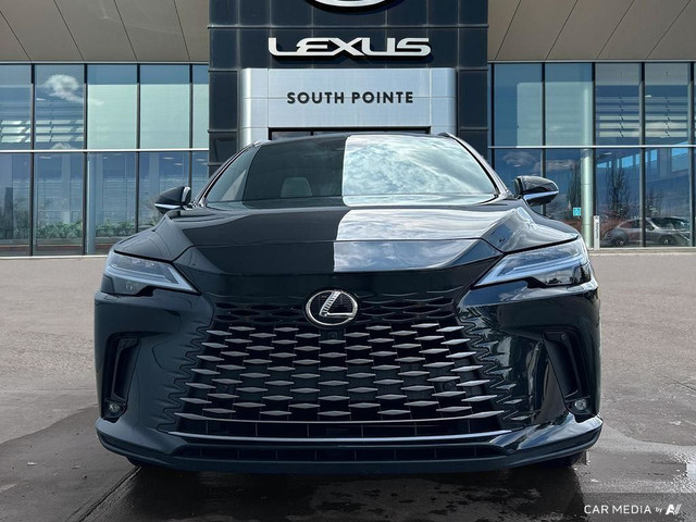 2024 Lexus RX 350 ULTRA LUXURY AWD in Cars & Trucks in Edmonton - Image 2