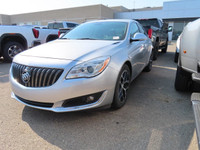 The 2017 Buick Regal Sport Touring blends refined design, confident turbocharged performance, and pr... (image 2)