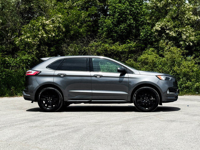 2024 Ford Edge SEL- Pano Roof - Heated Seats / Steering - AWD in Cars & Trucks in Barrie - Image 2