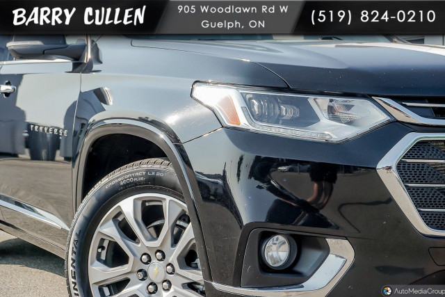 2021 Chevrolet Traverse in Cars & Trucks in Guelph - Image 2