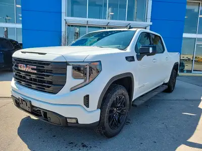 Chevrolet Cadillac Buick GMC dealership between Barrie and Aurora. We sell new and used GM vehicles...