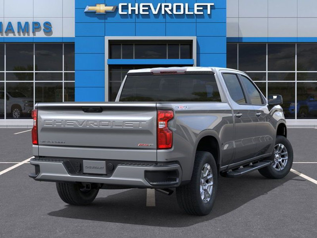 Chevrolet Silverado 1500 2025 in Cars & Trucks in Longueuil / South Shore - Image 4