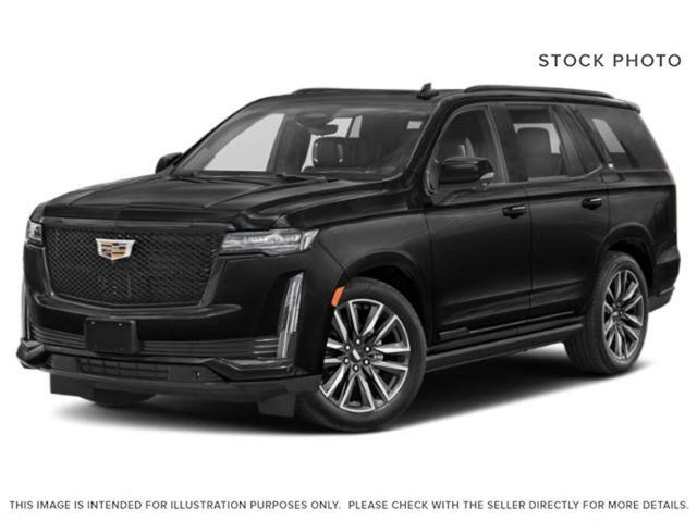 2021 Cadillac ESCALADE Sport Platinum in Cars & Trucks in Calgary