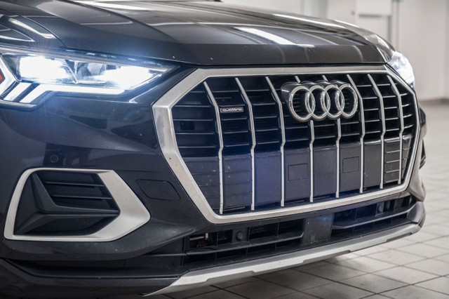 2019 Audi Q3 KOMFORT ENS COMMODITÉS in Cars & Trucks in Laval / North Shore - Image 4
