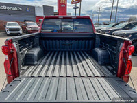 Dark Essentials Package, Off-Road Suspension Package, Two Inch Lift, Remote Start, Heated Seats, Hea... (image 8)