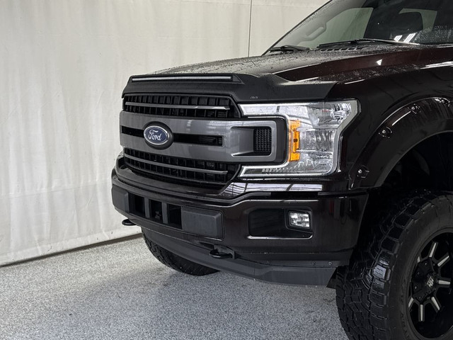 2018 Ford F-150 XLT 4X4 - Remote Start, Auto Start/Stop, Bluetoo in Cars & Trucks in Strathcona County - Image 4