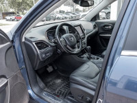 Embrace adventure like never before in the 2021 Jeep Cherokee Limited. With its unparalleled off-roa... (image 6)