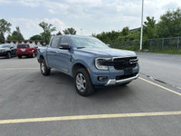 Come see this 2024 Ford Ranger XLT before it's too late! *This Ford Ranger Is Competitively Priced w... (image 7)