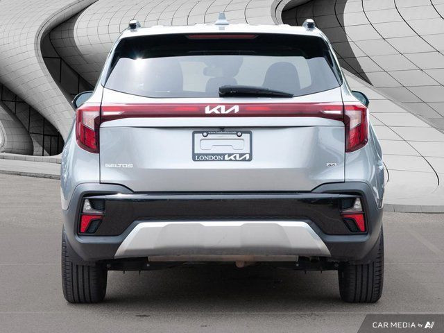 2024 Kia Seltos EX in Cars & Trucks in London - Image 4