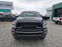 2018 Ram 2500 Laramie Longhorn Mega Cab 4x4 with the 6.4L Hemi and only 120,000kms. This truck is RA... (image 1)