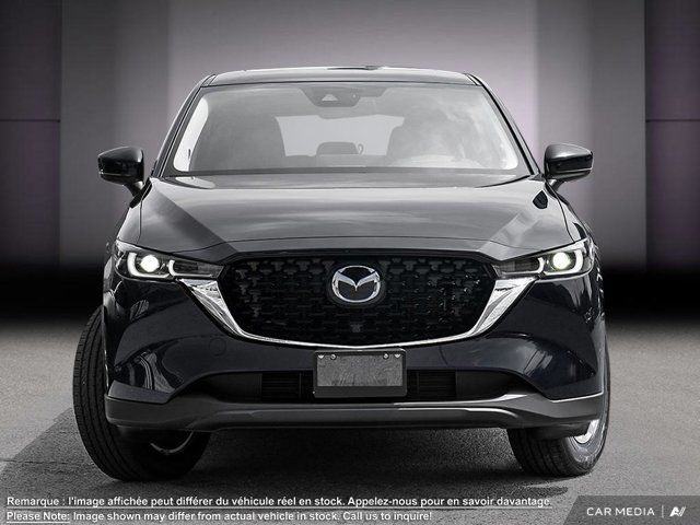 2025 Mazda CX-5 GS in Cars & Trucks in Laval / North Shore - Image 2