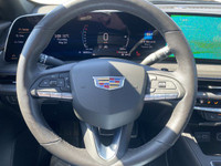 **WE WILL BEAT ANY DEALER IN THE CITY** Recent Arrival! Radiant Red Tintcoat 2024 Cadillac XT4 Sport... (image 6)