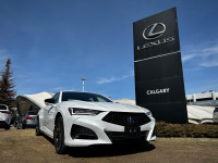 Stock#: 250725AThe 2023 Acura TLX A-Spec SH-AWD Sedan is a mid-size luxury sports sedan that blends... (image 6)