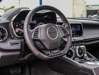 2024 Chevrolet Camaro 2SS The 2024 Chevrolet Camaro 2SS offers an exhilarating driving experience an... (image 7)